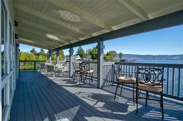 $315,000 | 1832 Montana Vista Street, Lakeport, CA 95453