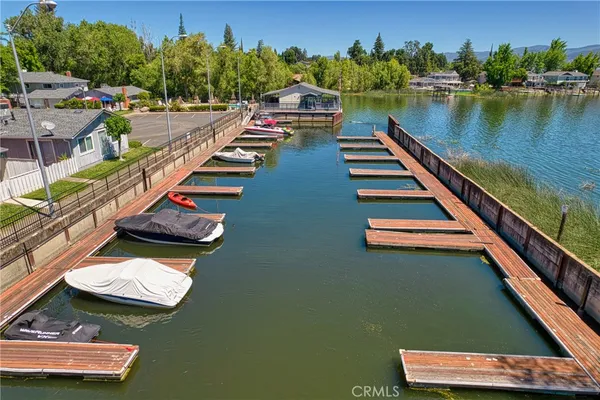 $315,000 | 1832 Montana Vista Street, Lakeport, CA 95453