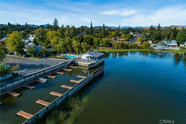 $315,000 | 1832 Montana Vista Street, Lakeport, CA 95453