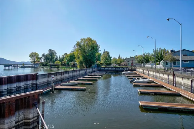 $315,000 | 1832 Montana Vista Street, Lakeport, CA 95453