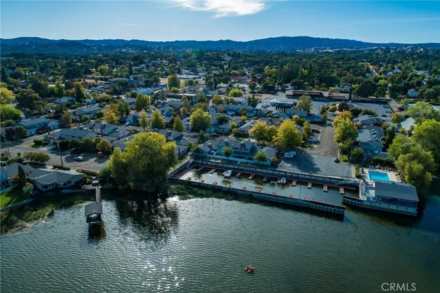 $315,000 | 1832 Montana Vista Street, Lakeport, CA 95453