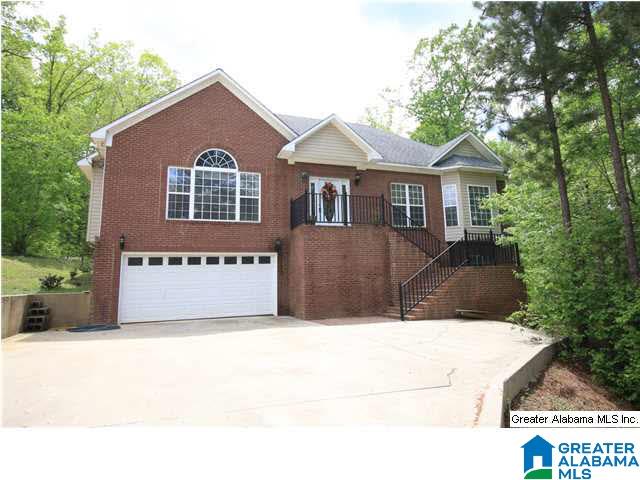 84 Hickory Hill Road Hayden, AL 35079 - Photo 1 of 29