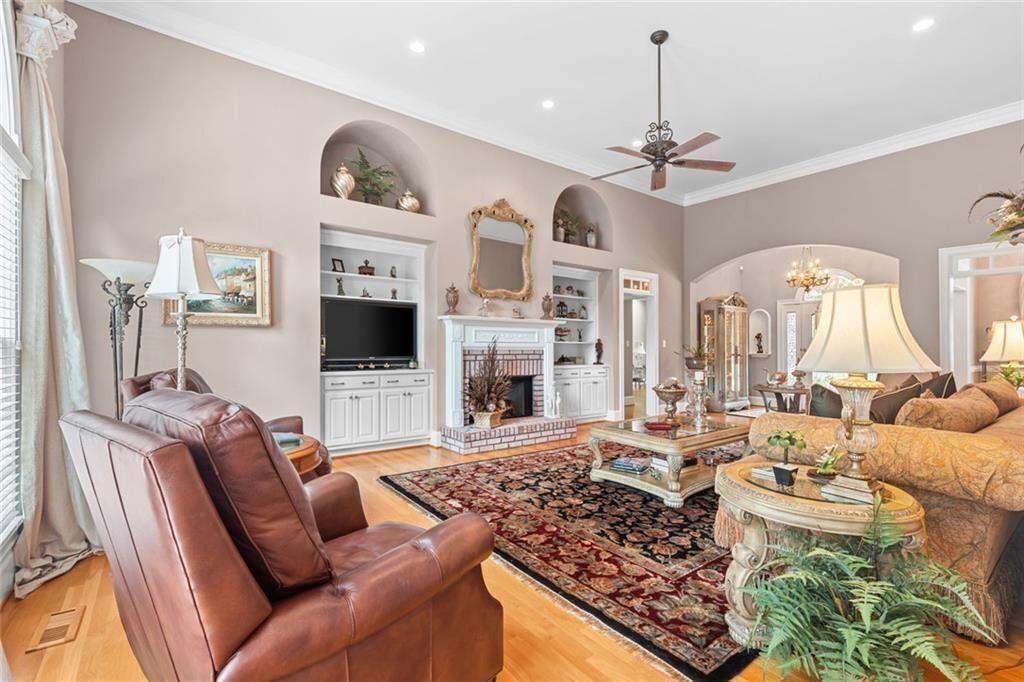 4315 Marble Arch Way Flowery Branch, GA 30542 - Photo 12 of 84