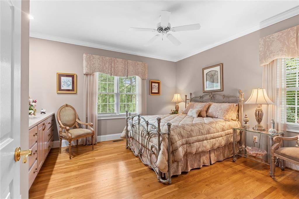 4315 Marble Arch Way Flowery Branch, GA 30542 - Photo 17 of 84