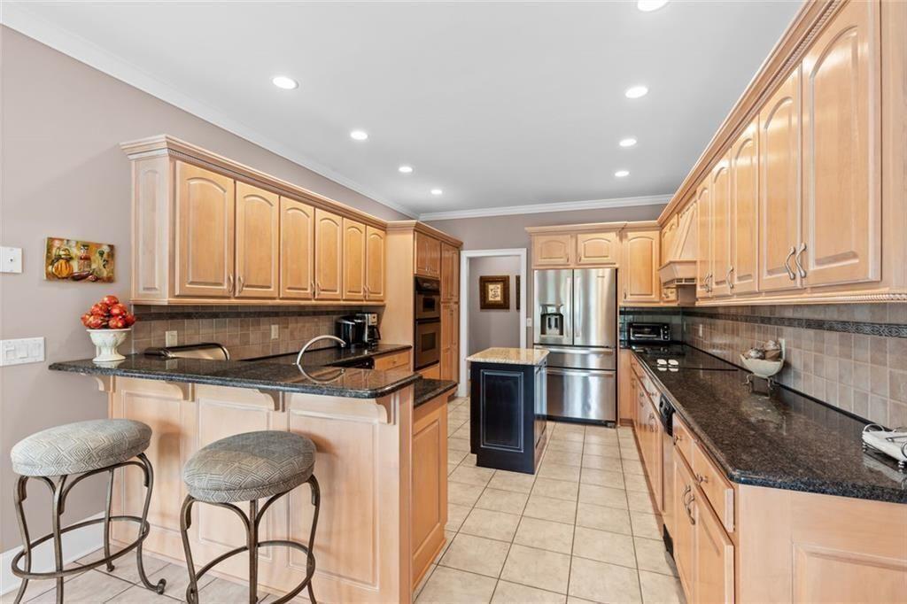 4315 Marble Arch Way Flowery Branch, GA 30542 - Photo 20 of 84