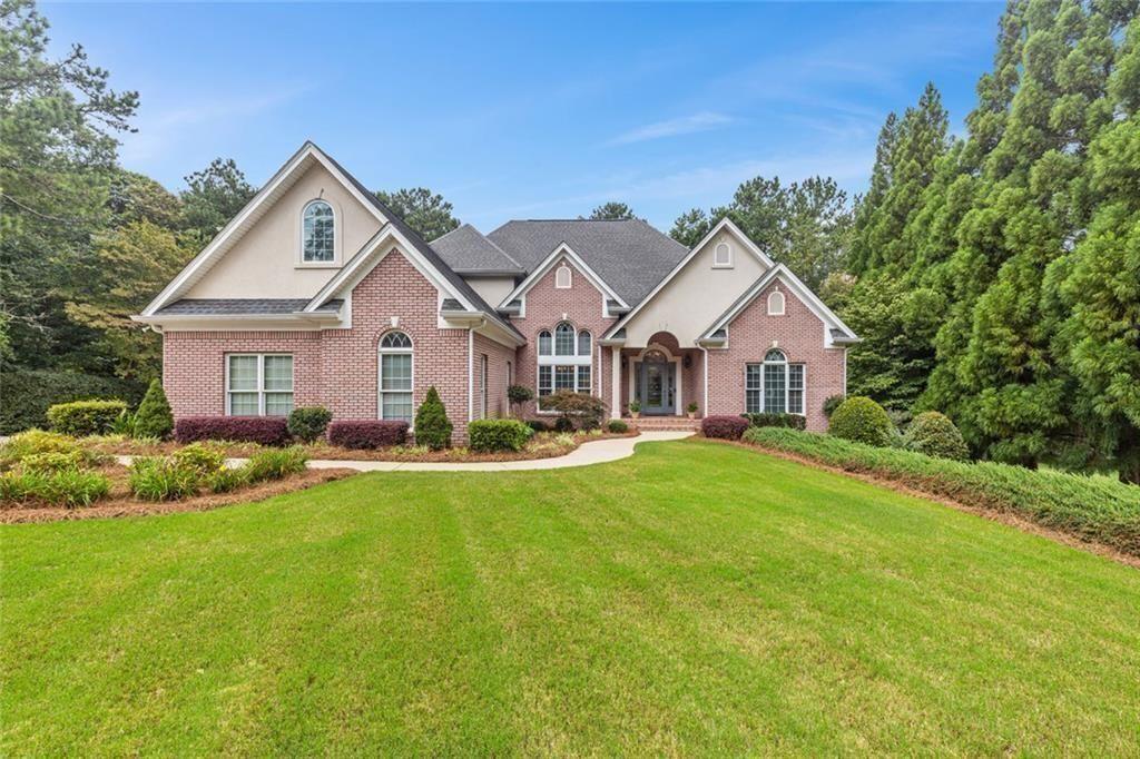 4315 Marble Arch Way Flowery Branch, GA 30542 - Photo 2 of 84