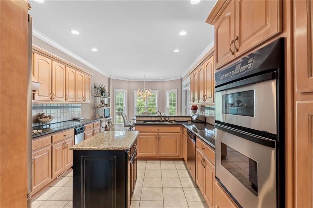 4315 Marble Arch Way Flowery Branch, GA 30542 - Photo 21 of 84