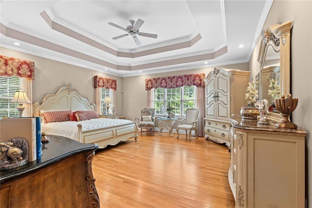 4315 Marble Arch Way Flowery Branch, GA 30542 - Photo 24 of 84