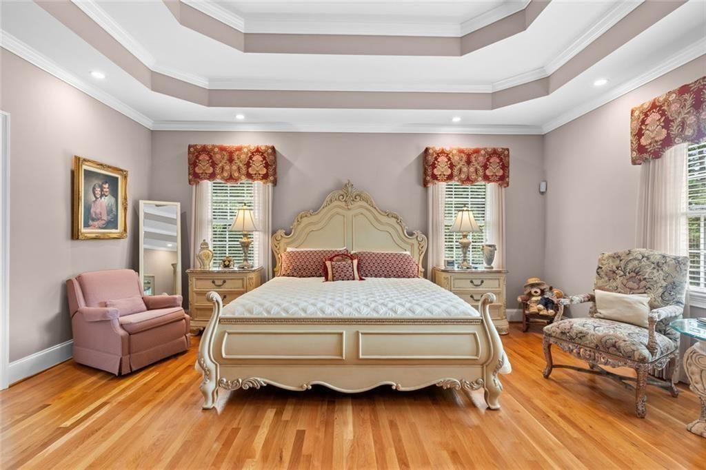 4315 Marble Arch Way Flowery Branch, GA 30542 - Photo 25 of 84