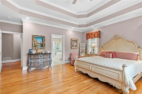 $995,000 | 4315 Marble Arch Way, Flowery Branch, GA 30542