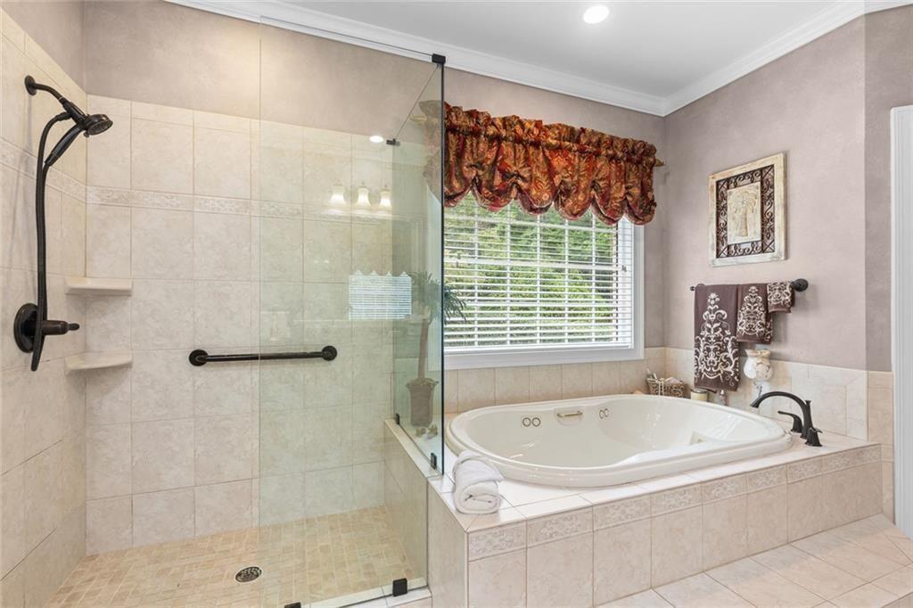 4315 Marble Arch Way Flowery Branch, GA 30542 - Photo 29 of 84