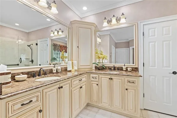 $995,000 | 4315 Marble Arch Way, Flowery Branch, GA 30542