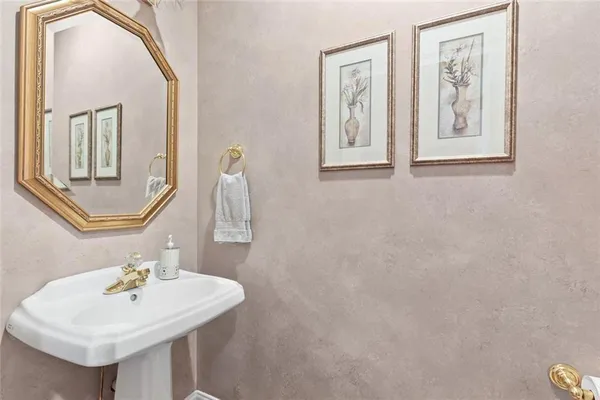 $995,000 | 4315 Marble Arch Way, Flowery Branch, GA 30542