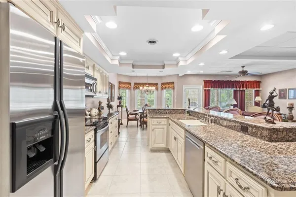 $995,000 | 4315 Marble Arch Way, Flowery Branch, GA 30542