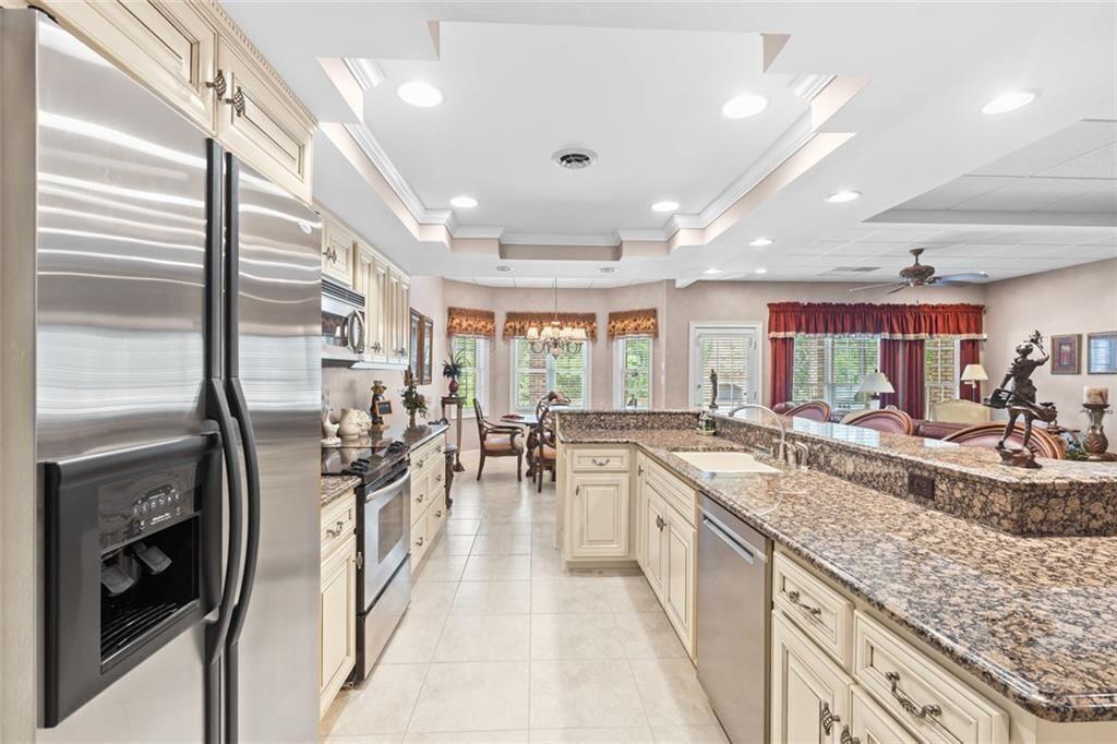 4315 Marble Arch Way Flowery Branch, GA 30542 - Photo 42 of 84