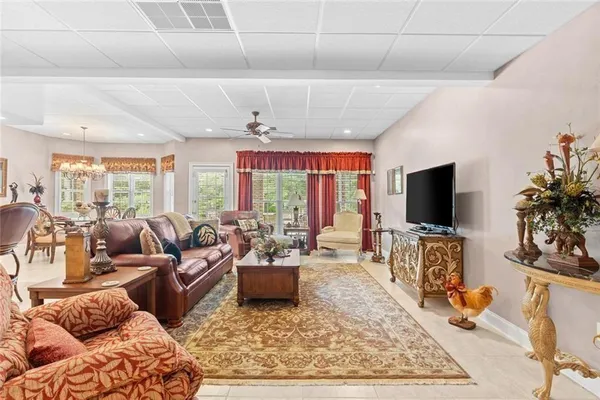 $995,000 | 4315 Marble Arch Way, Flowery Branch, GA 30542