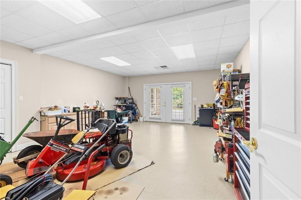 4315 Marble Arch Way Flowery Branch, GA 30542 - Photo 54 of 84