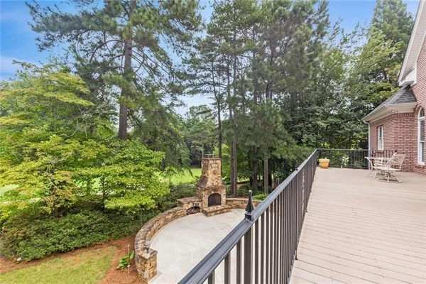 $995,000 | 4315 Marble Arch Way, Flowery Branch, GA 30542