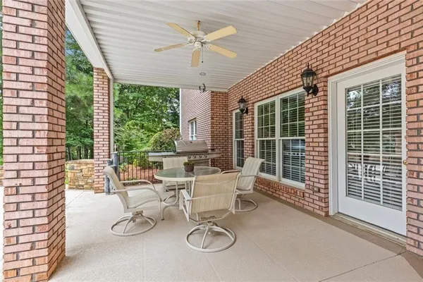 $995,000 | 4315 Marble Arch Way, Flowery Branch, GA 30542