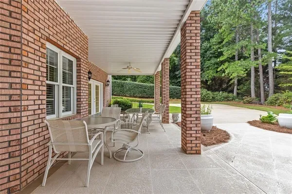 $995,000 | 4315 Marble Arch Way, Flowery Branch, GA 30542