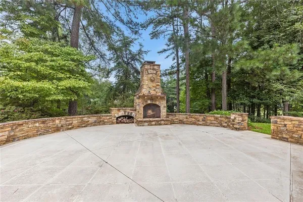 $995,000 | 4315 Marble Arch Way, Flowery Branch, GA 30542