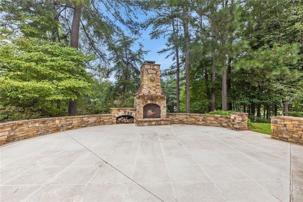 4315 Marble Arch Way Flowery Branch, GA 30542 - Photo 58 of 84