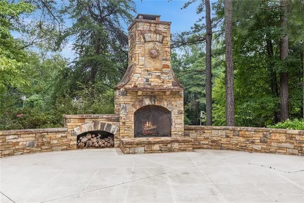 $995,000 | 4315 Marble Arch Way, Flowery Branch, GA 30542