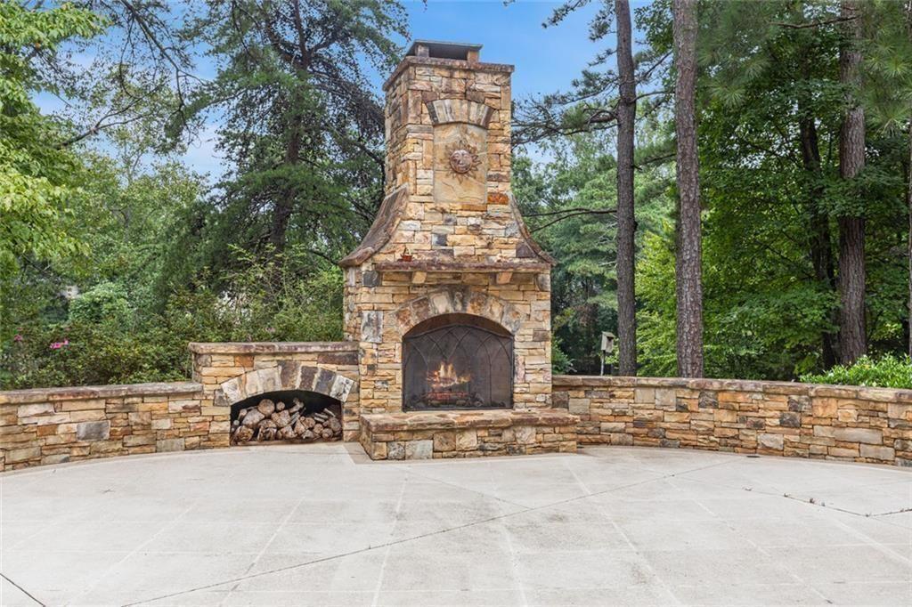 4315 Marble Arch Way Flowery Branch, GA 30542 - Photo 59 of 84