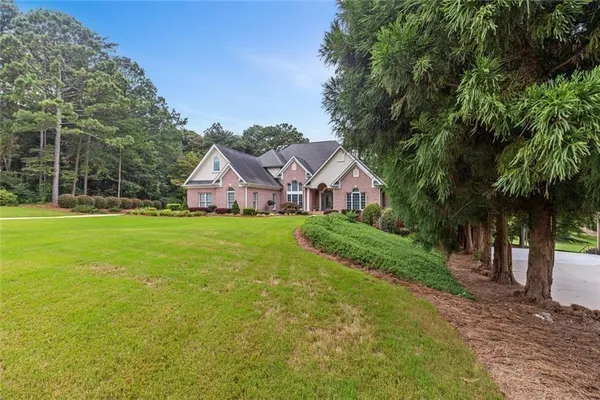 $995,000 | 4315 Marble Arch Way, Flowery Branch, GA 30542
