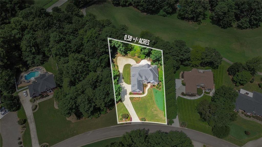 4315 Marble Arch Way Flowery Branch, GA 30542 - Photo 62 of 84