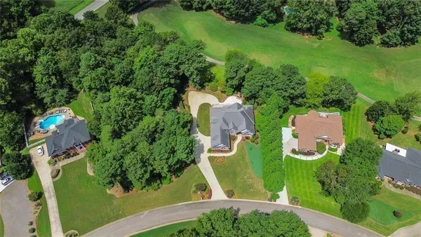 $995,000 | 4315 Marble Arch Way, Flowery Branch, GA 30542