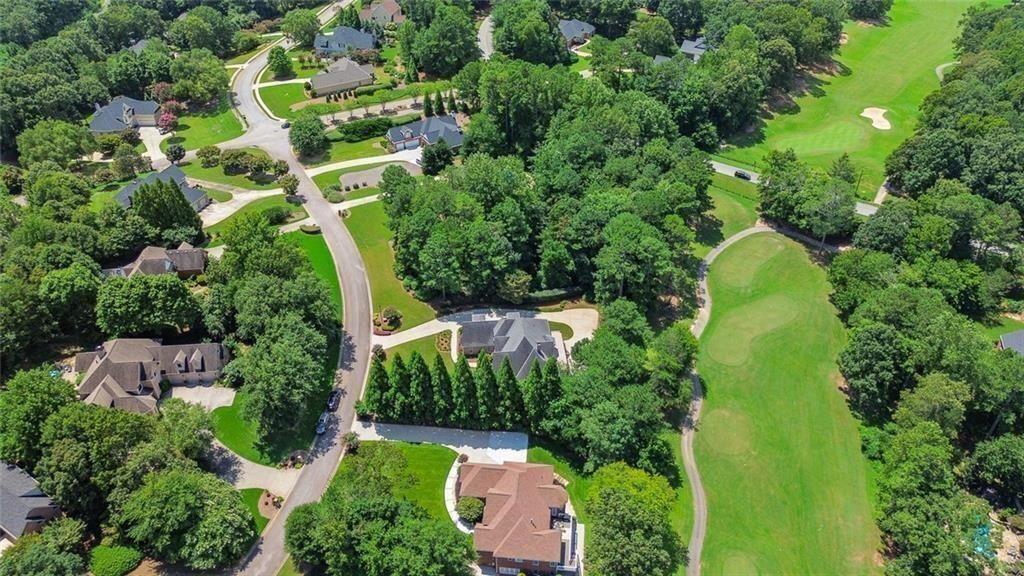 4315 Marble Arch Way Flowery Branch, GA 30542 - Photo 64 of 84