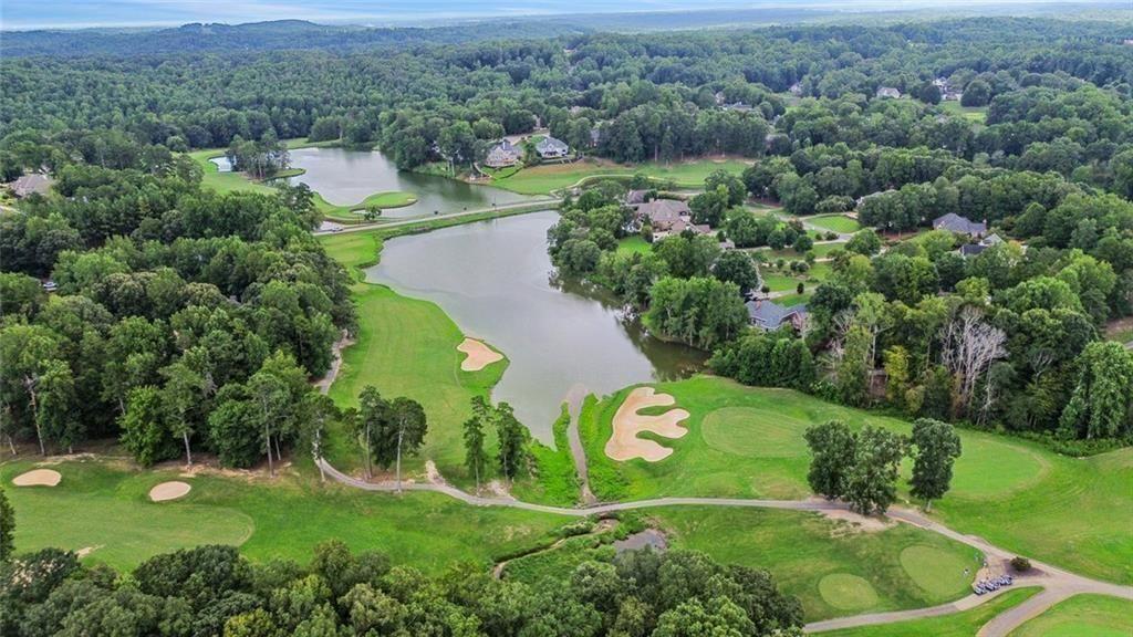 4315 Marble Arch Way Flowery Branch, GA 30542 - Photo 66 of 84