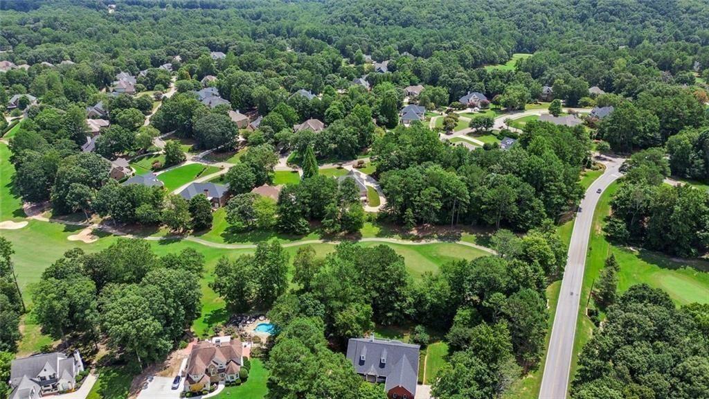 4315 Marble Arch Way Flowery Branch, GA 30542 - Photo 70 of 84