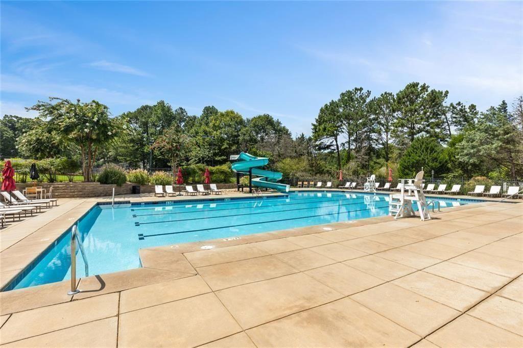 4315 Marble Arch Way Flowery Branch, GA 30542 - Photo 74 of 84