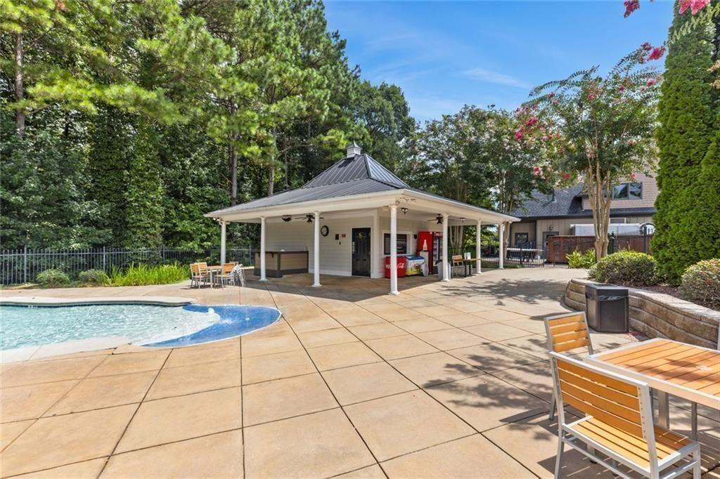 4315 Marble Arch Way Flowery Branch, GA 30542 - Photo 75 of 84