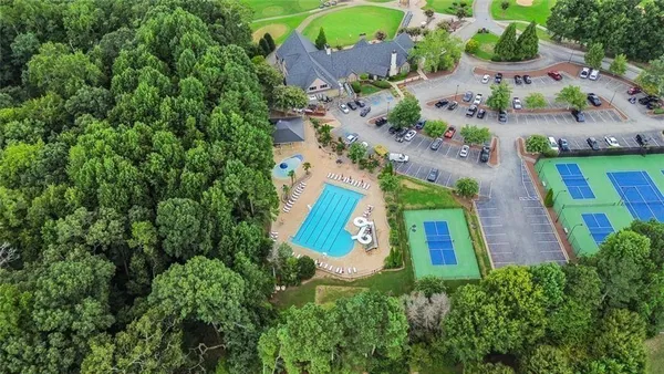 $995,000 | 4315 Marble Arch Way, Flowery Branch, GA 30542