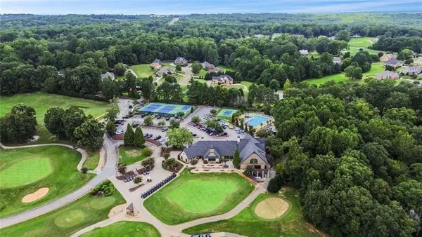 $995,000 | 4315 Marble Arch Way, Flowery Branch, GA 30542