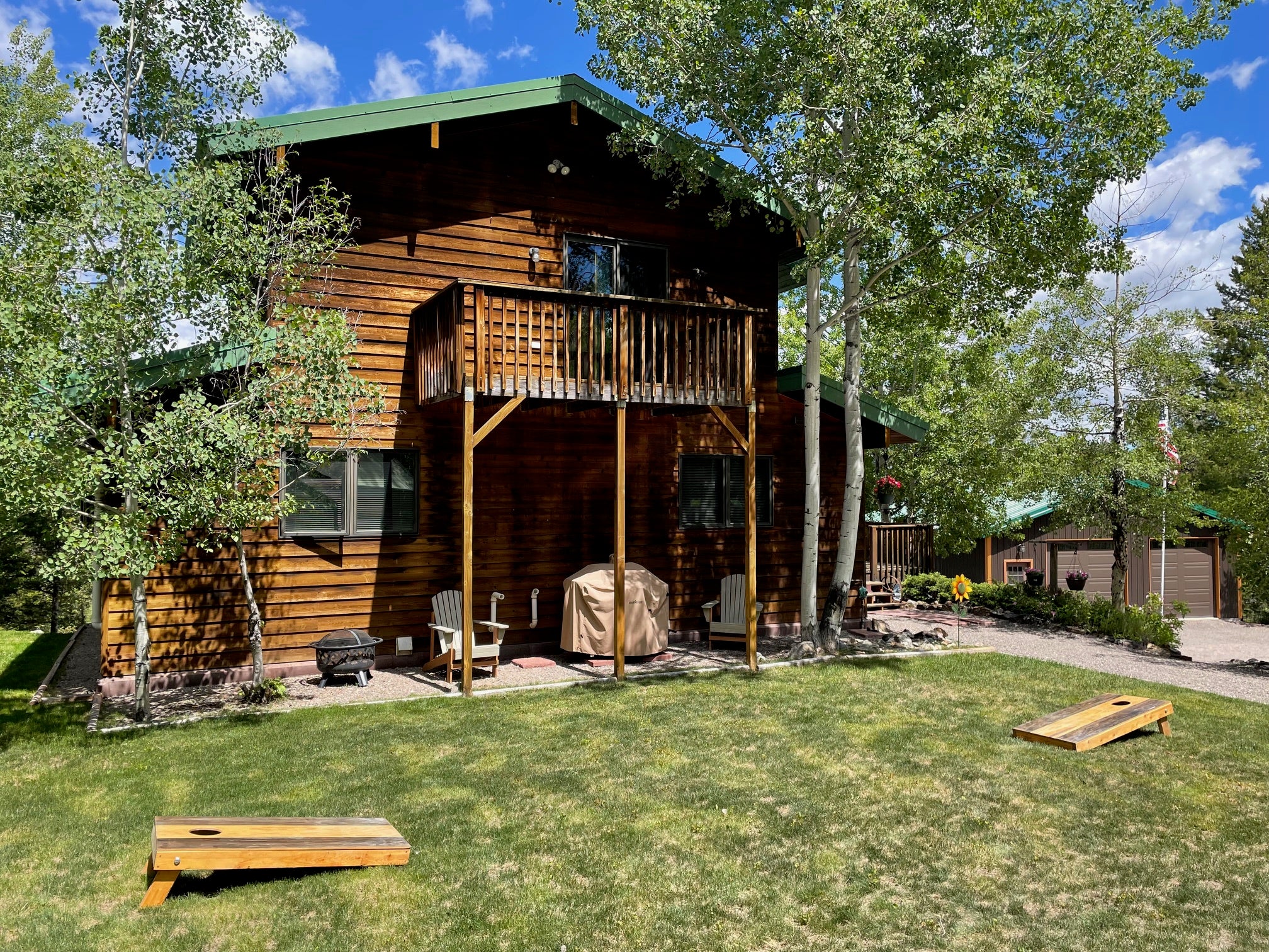 1623 Herrin Lake Road Lincoln, MT 59639 - Photo 30 of 58 Gallery Image 30