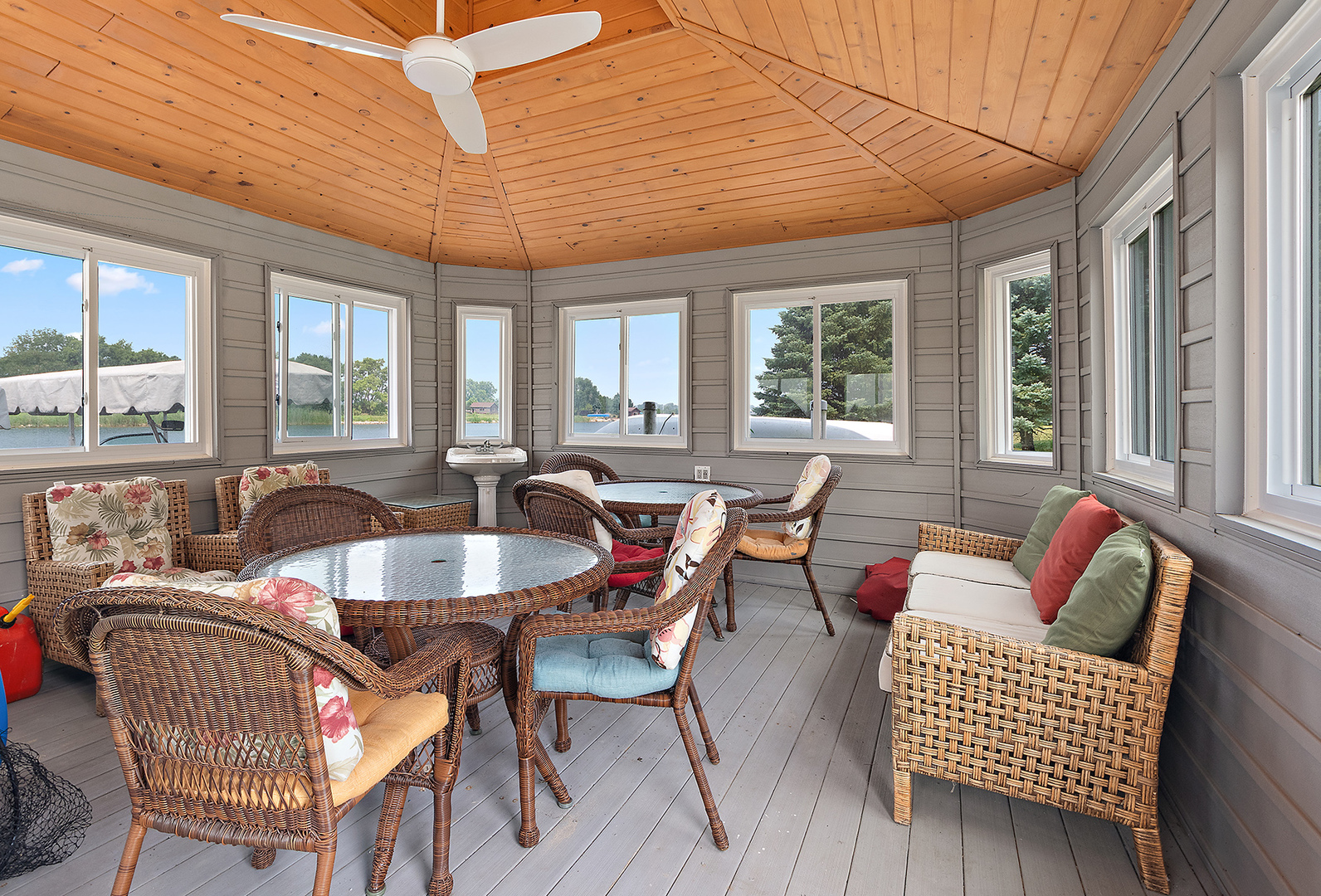 8726 East Goodfarm Road Gardner, IL 60424 - Photo 44 of 78 Gallery Image 44