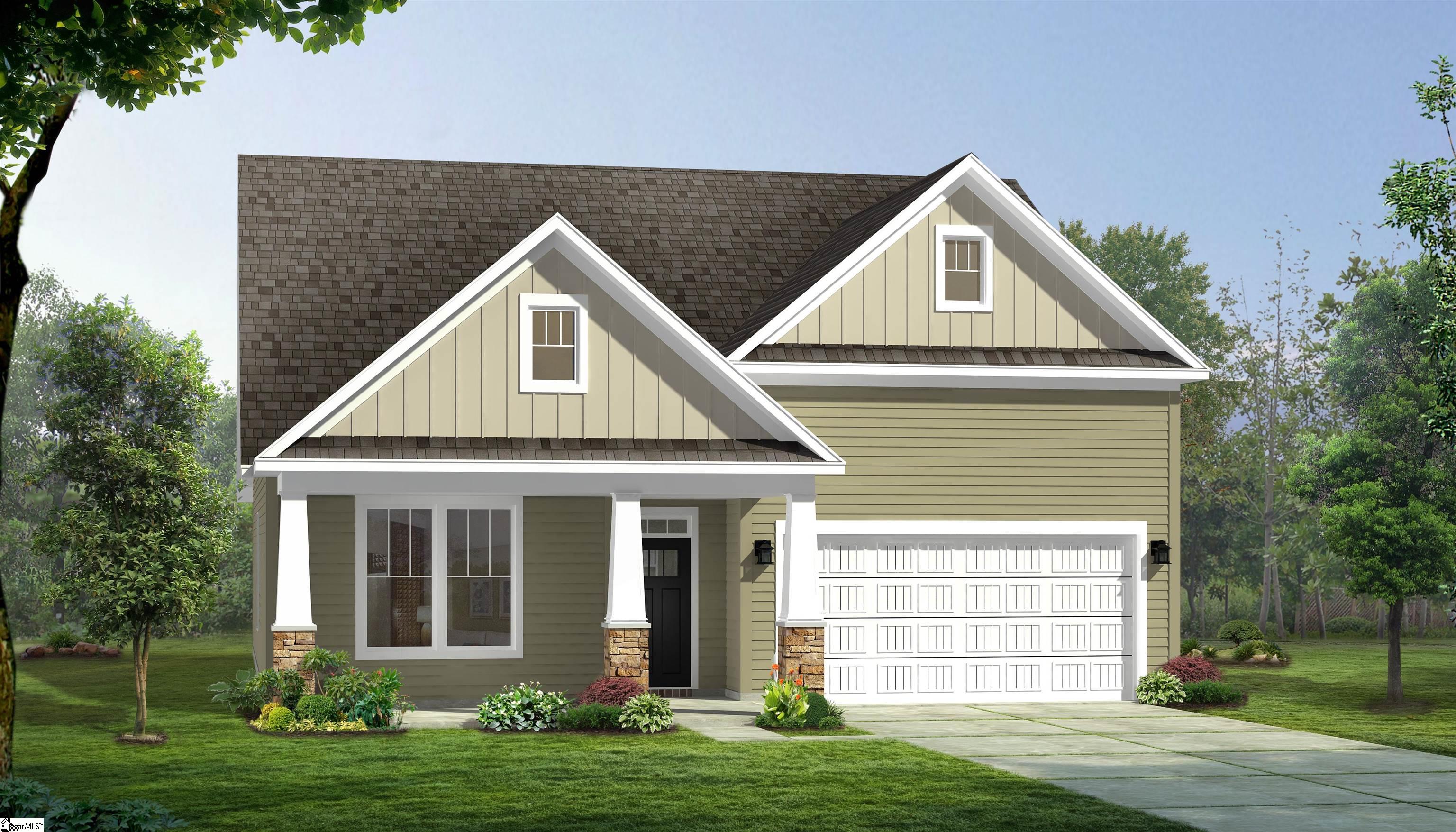 109 Whitman Way Easley, SC 29642 - Photo 1 of 3