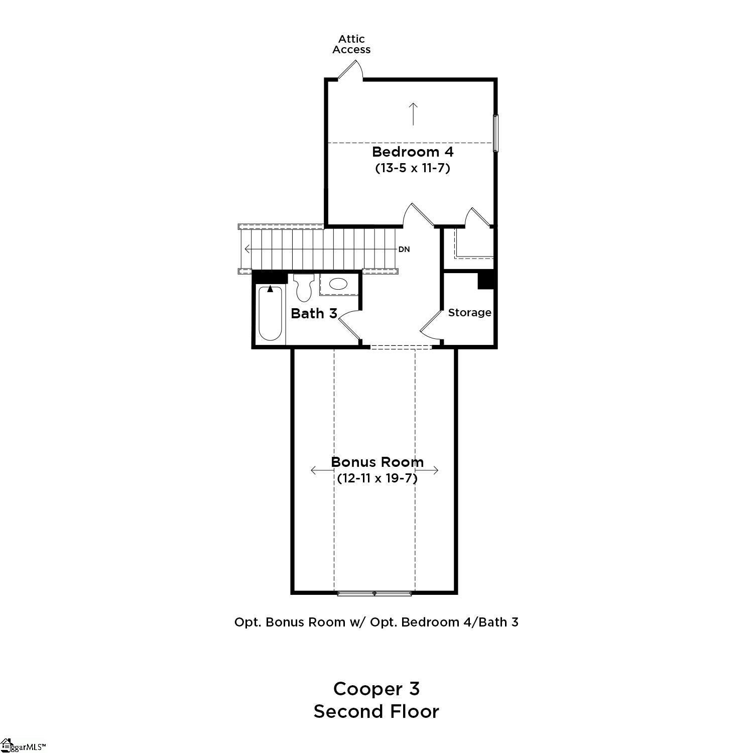 109 Whitman Way Easley, SC 29642 - Photo 3 of 3