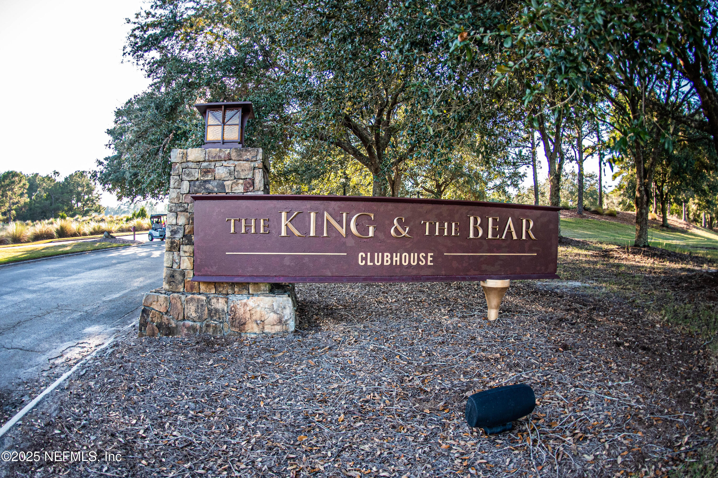 955 Registry Boulevard, Unit 317 St. Augustine, FL 32092 - Photo 18 of 29 a sign broad in front of the road