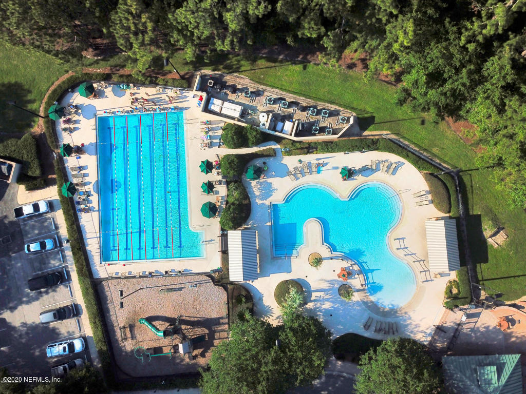 955 Registry Boulevard, Unit 317 St. Augustine, FL 32092 - Photo 19 of 29 an outdoor space with garden view