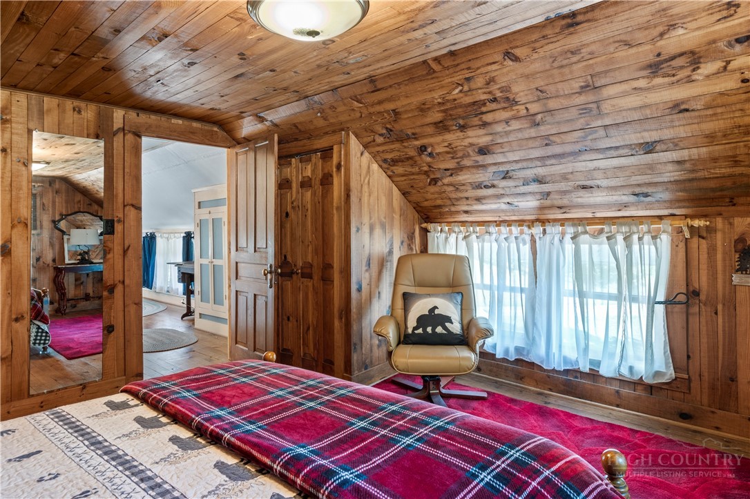 650 Carson Creek Road Lowgap, NC 27024 - Photo 32 of 48 Gallery Image 32