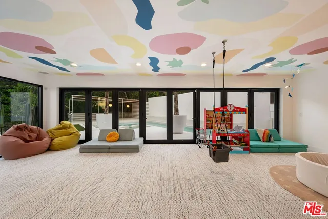 a children toys and toys in a room