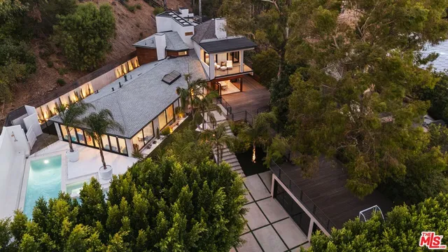 $25,000 | 3627 Woodhill Canyon Road, Studio City, CA 91604