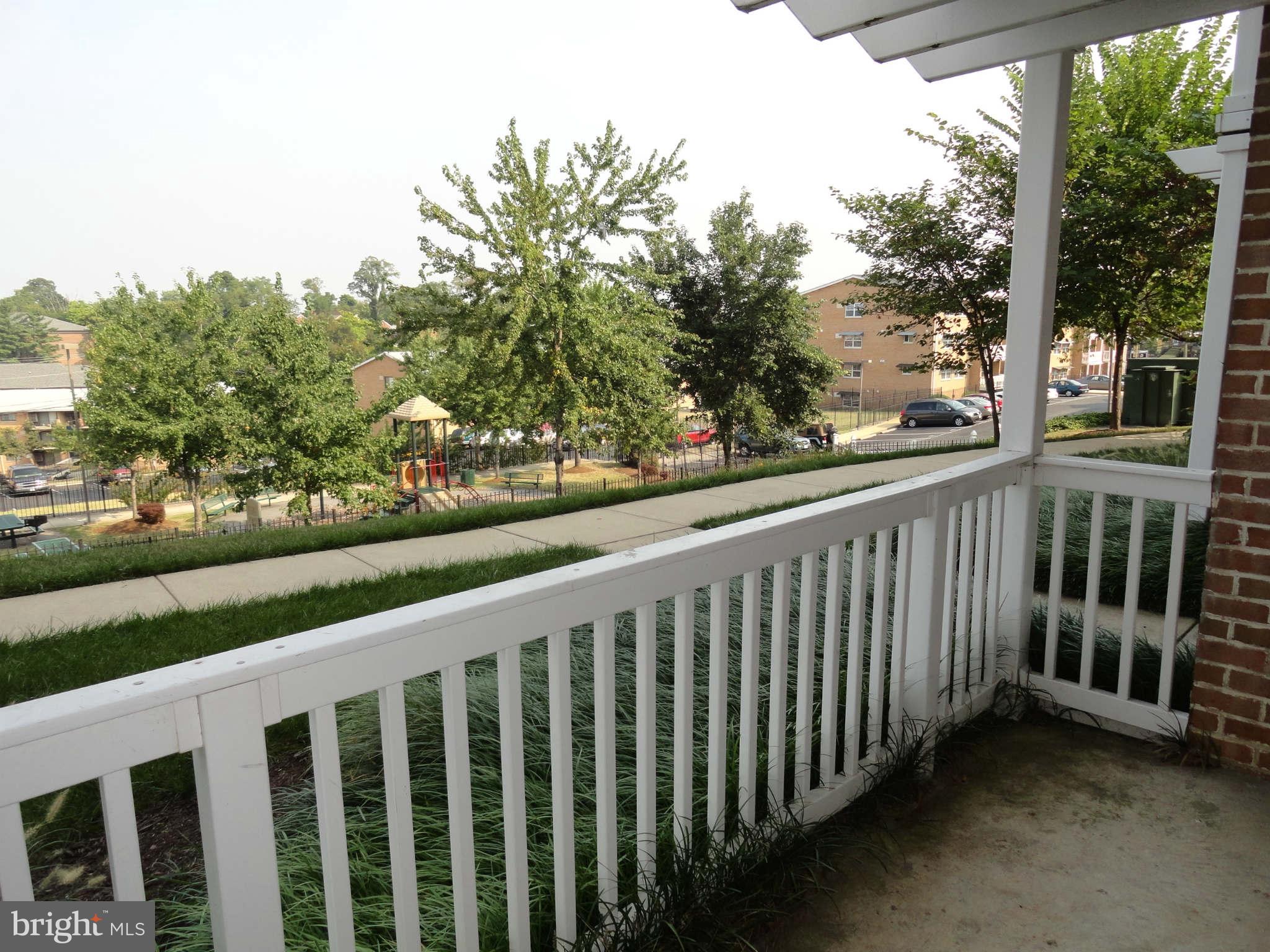 2617 Douglass Road Southeast, Unit 101 Washington, DC 20020 - Photo 12 of 16 Exterior (General)