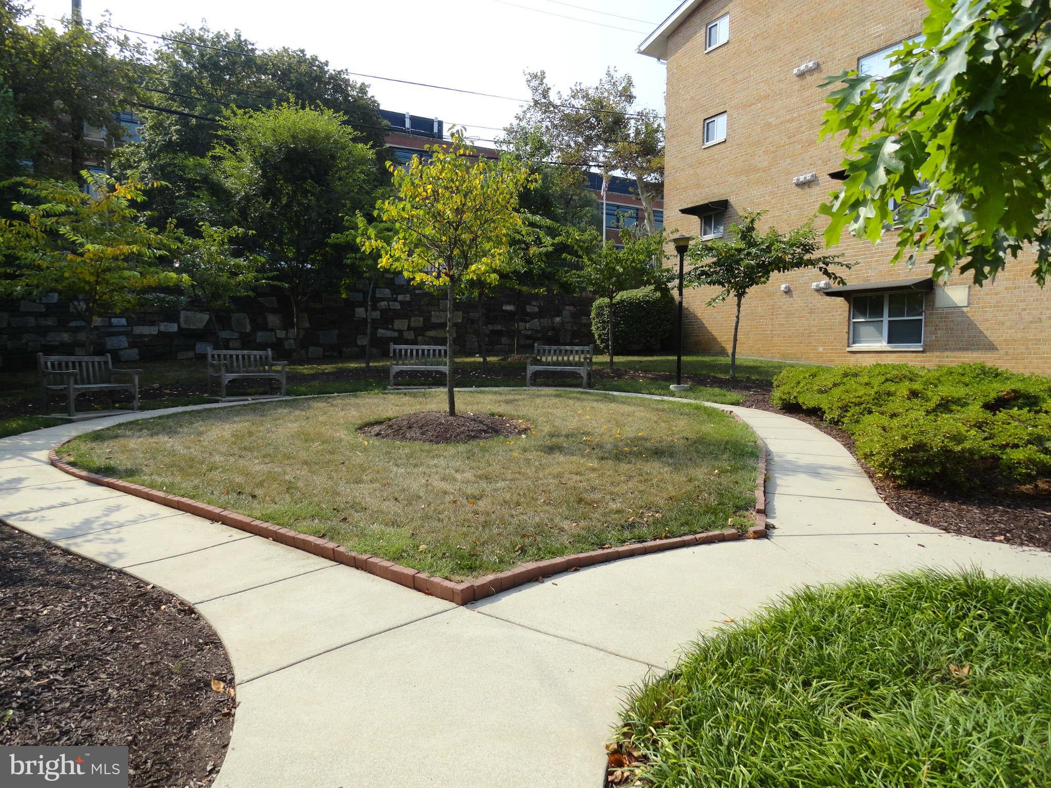 2617 Douglass Road Southeast, Unit 101 Washington, DC 20020 - Photo 14 of 16 Exterior (General)