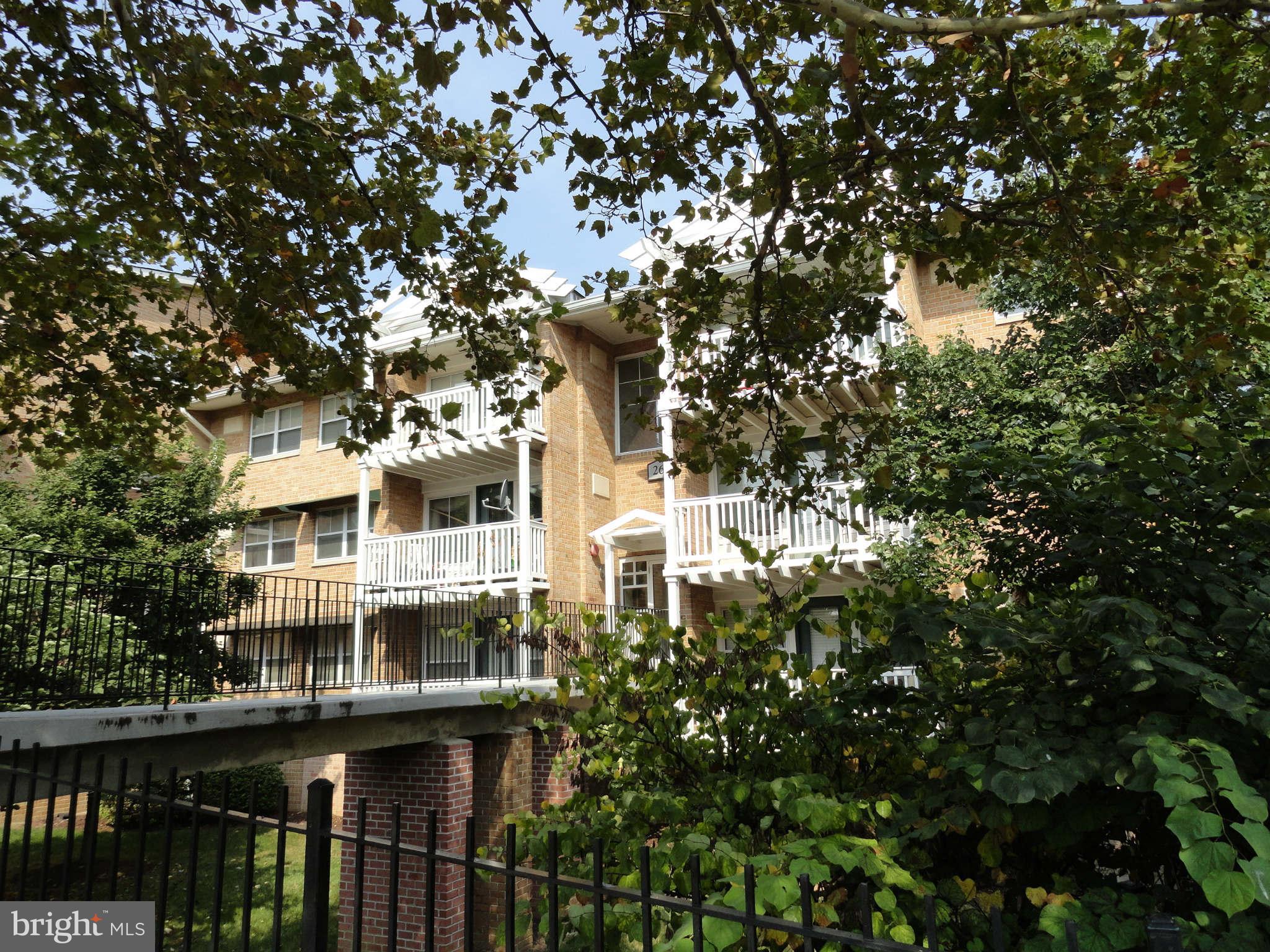 2617 Douglass Road Southeast, Unit 101 Washington, DC 20020 - Photo 16 of 16 Exterior (Front)
